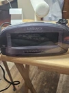 Magnavox MCR140 Dual Alarm, Digital Clock Radio With Hugh Numbers. Am/fm. Fixed Price $18.99.