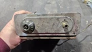 Motorola 600X Vintage Car Radio. Fixed Price $50.00.