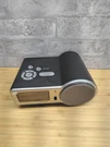 Aluratek AIRMM01F Internet Radio Alarm Clock With Built-in Wifi Only. Fixed Price $29.99.
