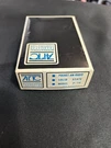 Vintage Aitc Solid State Transistor Am Radio Original Box. Model P-70. Fixed Price $18.00.