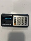 Casio MEMORY-8R Vintage Calculator- Classic Retro Design. Fixed Price $13.00.