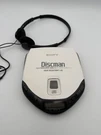 Sony Discman Walkman D-171 Portable Compact Cd Player Digital Mega Bass Working. Fixed Price $50.00.