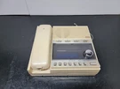 Vintage Soundesign Kitchen Timer Am/fm Radio Telephone Model 7577 Retro Untested. Fixed Price $24.49.