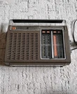 Vintage General Electric Sound Tv Audio Am/fm Radio Model 7-2930B. Fixed Price $12.99.