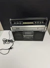 General Electric Model 3-5251A Cassette Recorder Am/fm Receiver For Parts. Fixed Price $18.75.