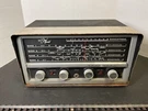 Vintage National Sixty NC-60 Shortwave Radio Receiver !look!. Fixed Price $89.99.