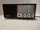 Vintage Panasonic Am Fm Afc Model RE-6278 Rare Siver Dial -read Description. Fixed Price $39.86.