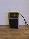 Vintage Electrobrand Am/fm/tv/band Receiver Model No. 2128. Fixed Price $19.99.