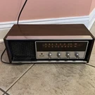 Vintage Panasonic Model RE-7369 Am/fm 1970S Radio Works Transistor Diode. Fixed Price $27.00.