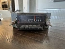 Vintage Ford Philco Radio D2TA-8806. Fixed Price $35.00.