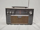 Vintage Sony MR-9700W Stereo Am/fm Portable Radio Tested. Fixed Price $119.87.