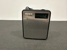 Vintage Sony TR-3550 Am Pocket Transistor Radio. Fixed Price $39.97.