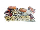 Bandswitch Assembly National NC57 SA-4880 Shortwave Broadcast Radio #E575. Fixed Price $26.59.