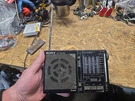Vtg Sony Icf 7600A Fm/mw/sw 9 Band Receiver Dual Conversion Tested Works. Fixed Price $69.99.