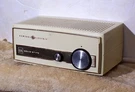 General Electric Am Table Top Solid State Radio Tested Fast Shipping. Fixed Price $15.00.