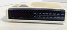 Vintage Magnavox Clock Radio AJ-3180 The Nightline White- Tested!. Fixed Price $39.99.