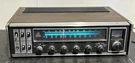 General Electric Am Fm Stereo Receiver Model RA200A Working Needs Serviced As Is. Fixed Price $224.49.