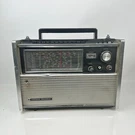National Panasonic RF-5000A Multi-band Radio. Fixed Price $199.99.