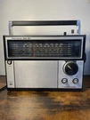 Vintage Radio Shack Realistic Patrolman SW-60 Band Tested Works. Fixed Price $34.99.