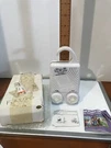 Vintage Scrubbing Bubbles Promo Hanging Shower Radio Am / Fm - Water Resistant. Fixed Price $19.99.