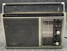 Vintage 7-2875A Am/fm Radio "the Performer" Parts/repair Powers On Read. Fixed Price $29.99.