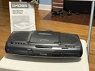 Vintage Koss CL1148SL Stereo Cd Player Am Fm Clock Radio , W/manual Works Grea. Fixed Price $50.00.