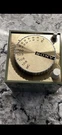 1969 Vintage Sony TFM-1837W Transistor Radio D3 Cube Green. Fixed Price $111.75.