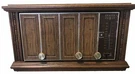 Vintage 1950S Zenith Desktop Cabinet Radio Model Z434P Working. Fixed Price $167.39.
