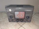 Hallicrafters Skyride Jr S-41G Shortwave Communications Receiver Radio. Fixed Price $50.00.