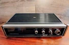 Vintage Panasonic RE-7441 Am/fm Radio Tested & Working. Fixed Price $35.00.