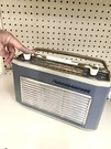 Schaub Lorenz Touring T50 - Vintage Radio 1965 Edition. Fixed Price $325.00.