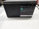 Vintage Panasonic RF-542 Am/fm Portable Radio Battery A/c Tested Working. Fixed Price $30.00.