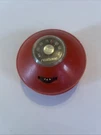 Rare Vintage Kmart Realtone Radio Retro Red Space Capsule 1970'S Works. Fixed Price $29.00.