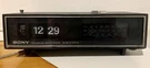 Sony Digimatic 8FC-59 Flip Clock Radio 1969 Working. Fixed Price $291.48.