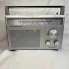 Vintage Realistic Portavision 40 Radio 12 648 Am Fm Tv Band Tested. Fixed Price $46.00.