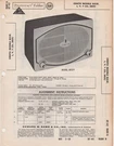 1959 Zenith B513F Radio Service Manual Photofact B513L B513V B513Y Schematic Fix. Fixed Price $8.99.