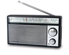 Panasonic RF-562DD2 Am/fm/sw Shortwave Transistor Battery Radio Retro Design. Fixed Price $38.85.
