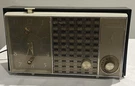1960 Zenith N514C Radio Alarm Clock Tube Dial Lite Needs Work. Fixed Price $49.99.