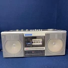 Pioneer SK-350 Stereo Radio Cassette Recorder Boombox Runaway Series Japan. Fixed Price $384.07.
