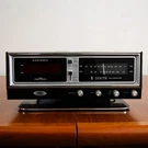 Mid Century Modern Radio Zenith Sleep And Snooze Vintage Fm/am Alarm Clock. Fixed Price $122.30.