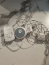 Motorola Comfort 10BU Audio Baby Monitor Safety Alert Device. Fixed Price $14.99.
