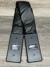 Vintage Bone Fone Am Fm Neck Radio Stereo Model BP-1 Black Untested. Fixed Price $39.99.