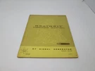 Heathkit Assembly Manual IG-102 Rf Signal Generator. Fixed Price $19.99.