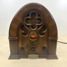 Philco Ford Special Edition Radio R-90 Works Great. Fixed Price $79.99.