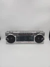 Sounddesign 4626 Am Fm Stereo Receiver Cassette 80S Boom Box Tested W/ Powercord. Fixed Price $40.00.