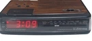 Emerson Fm/am Digital Clock Radio Model #AK2720 Led Display Tested Works Vintage. Fixed Price $34.99.