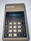 Radio Shack Model EC-231 Calculator Test Works Great Vintage W/batt. Fixed Price $14.85.
