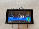 Jvc KW-V830BT Navigation Touchscreen Bluetooth Pandora Usb Dvd Player. Fixed Price $280.00.