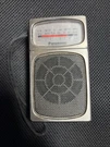Vintage Panasonic Transistor Am-fm Radio Model Rf 504 Tested Working. Fixed Price $24.95.