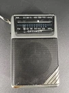 Shack 12-454A Optimus Am/fm Radio. Tested. Fixed Price $9.99.